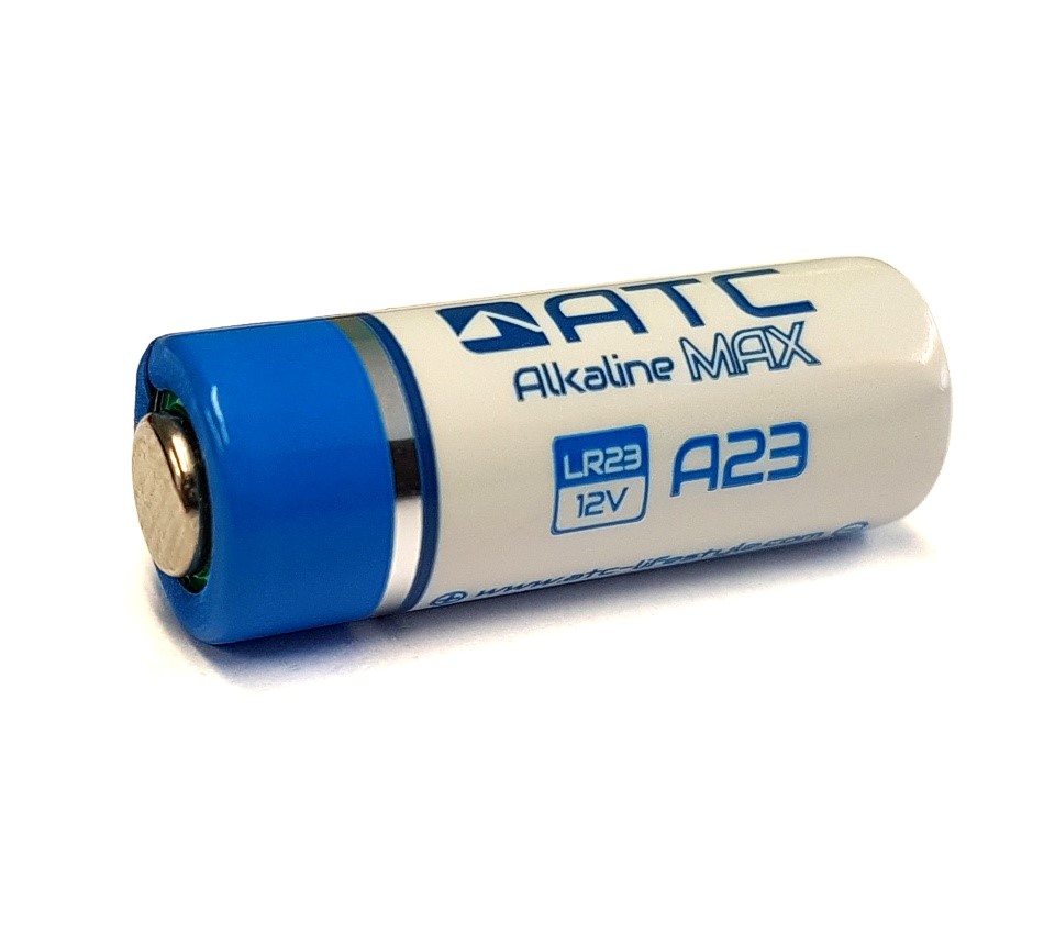 GP23a battery and equivalent UK batteries
